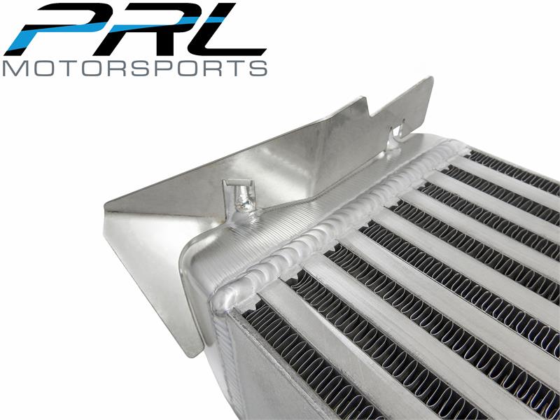 PRL Motorsports Billet Intercooler Upgrade 2016+ Honda Civic 1.5T