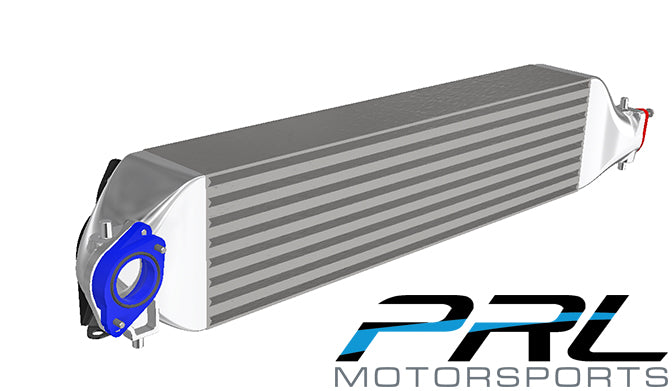 PRL Motorsports Billet Intercooler Upgrade 2016+ Honda Civic 1.5T
