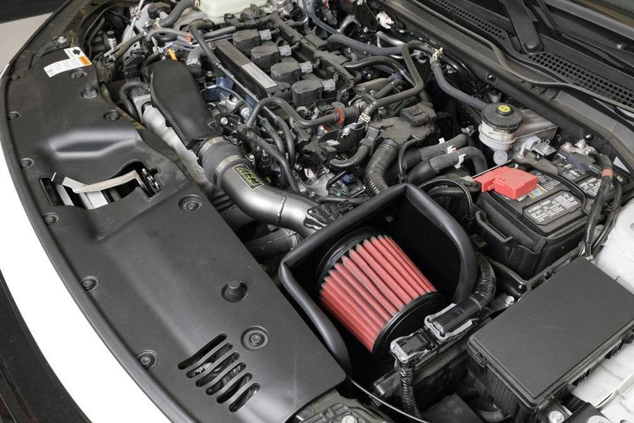 AEM Cold Air Intake System 2017+ Honda Civic Si