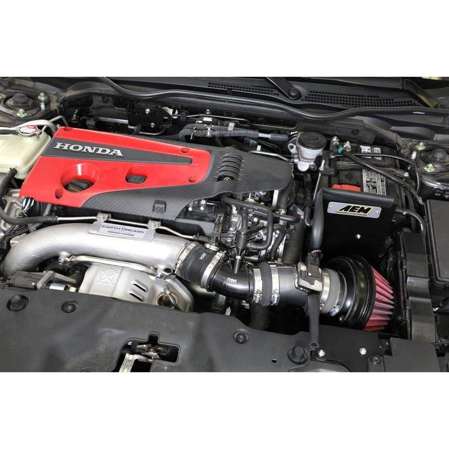 AEM Performance Air Intake 2017+ Honda Civic Type R