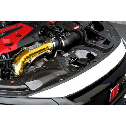 APR Radiator Cooling Plate (Center) 2017+ Honda Civic Type R