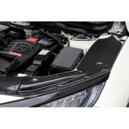 APR Radiator Cooling Plate (Left) 2017+ Honda Civic Type R