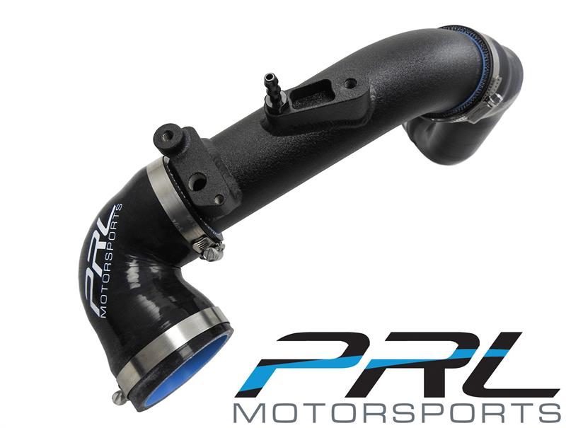 PRL Motorsports Intercooler Charge Pipe Upgrade Kit 2017+ Civic Type R