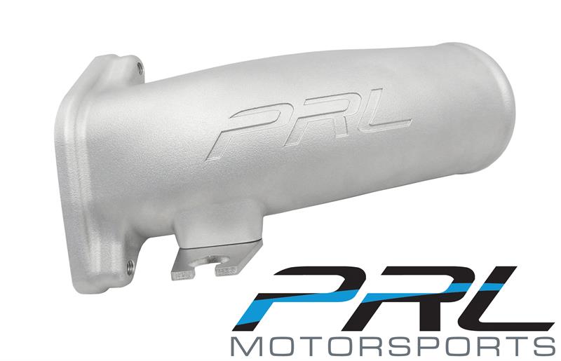 PRL Motorsports Intercooler Charge Pipe Upgrade Kit 2017+ Civic Type R