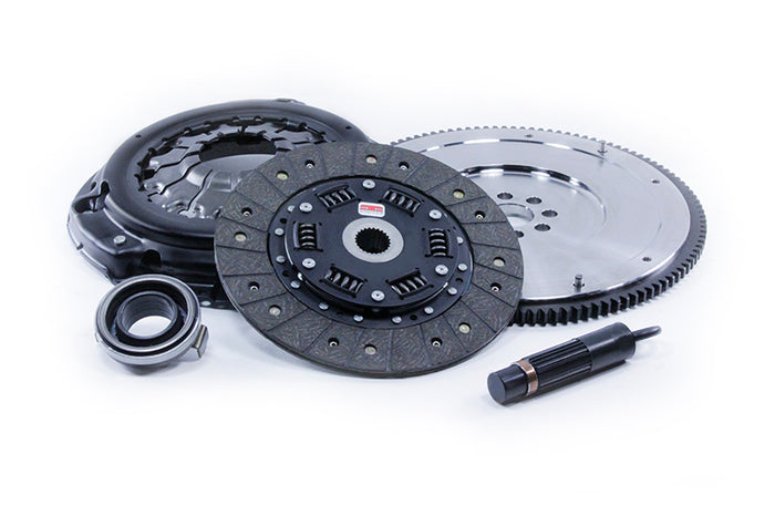 Competition Clutch & Flywheel Kit for 2016+ Honda Civic 1.5T - STAGE 2