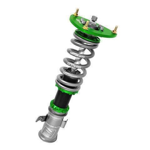 Fortune Auto 500 Series Coilovers (Includes Front Endlinks) 2017+ Honda Civic Si