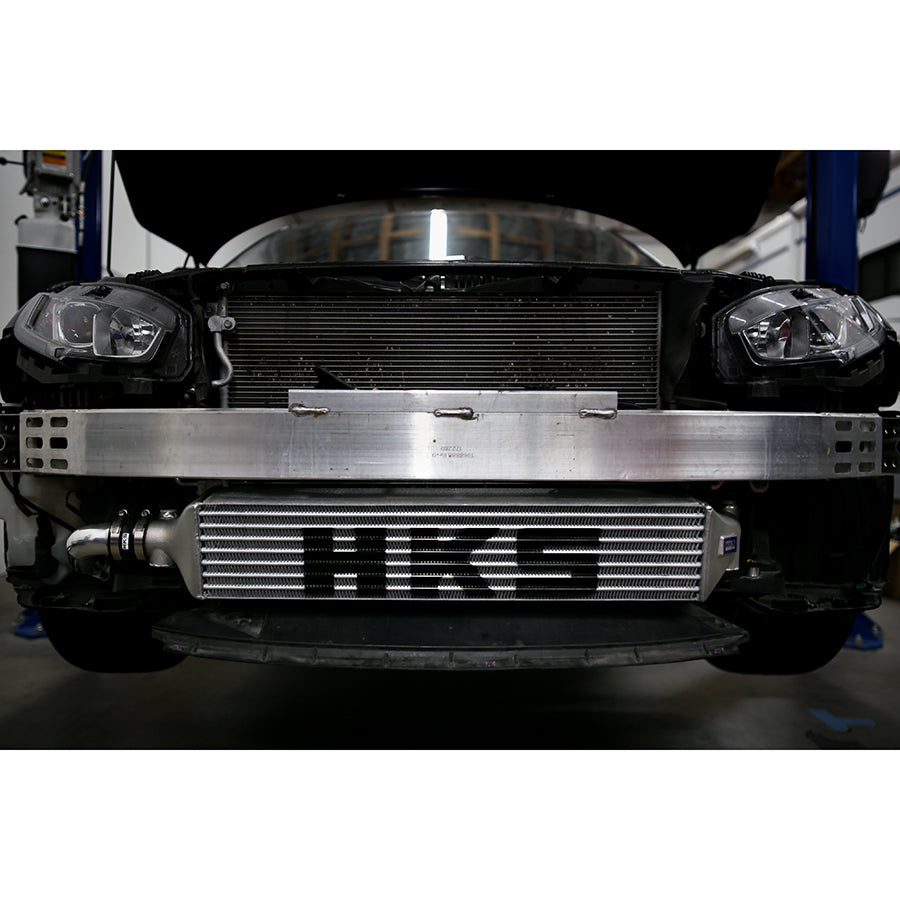 HKS Intercooler Kit with Piping 2017+ Honda Civic Hatchback