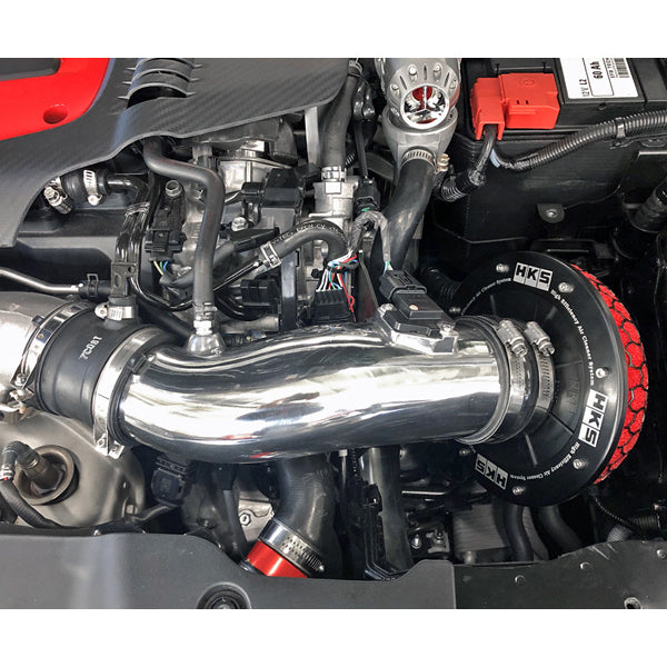 HKS Racing Suction Intake System without AFR 2017+ Honda Civic Type R