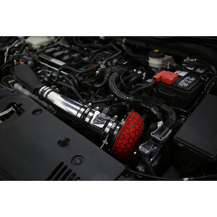 HKS Racing Suction Intake System 2016+ Honda Civic 1.5T