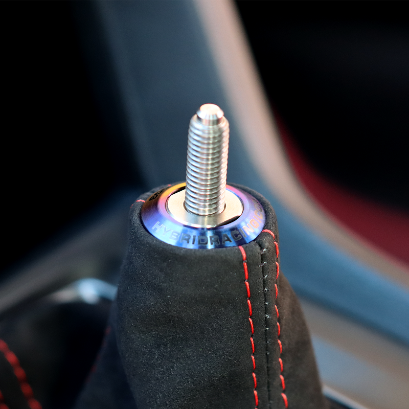 Hybrid Racing - Maxim Shift Boot Collar