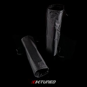 K-Tuned Coilover Protective Sleeve (set of 2)