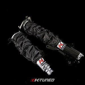 K-Tuned Coilover Protective Sleeve (set of 2)