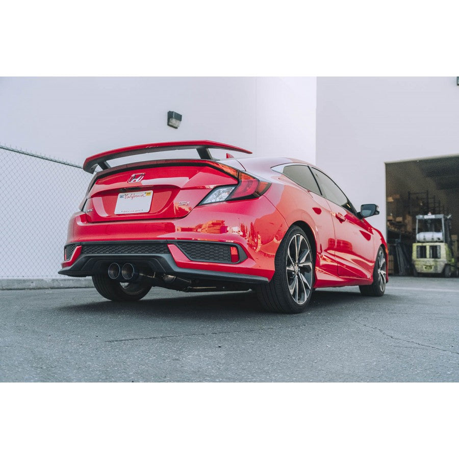 ARK Performance GT-S Lowering Springs 2016+ Honda Civic