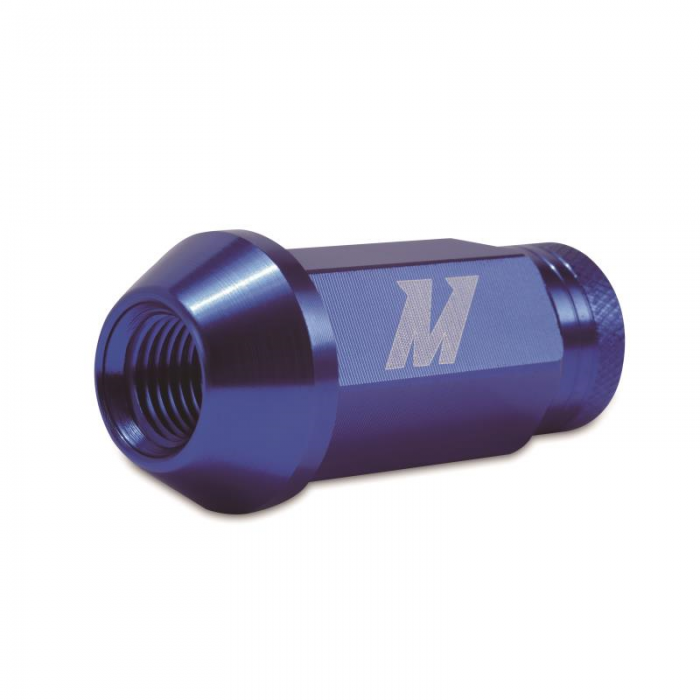 Mishimoto Aluminum Locking Lug Nuts, M12 X 1.5