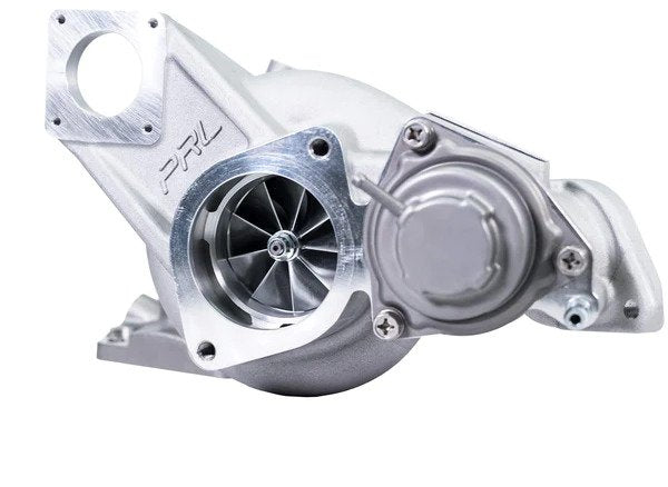 PRL Motorsports P700 Drop-In Turbocharger Upgrade 2017+ Civic Type R