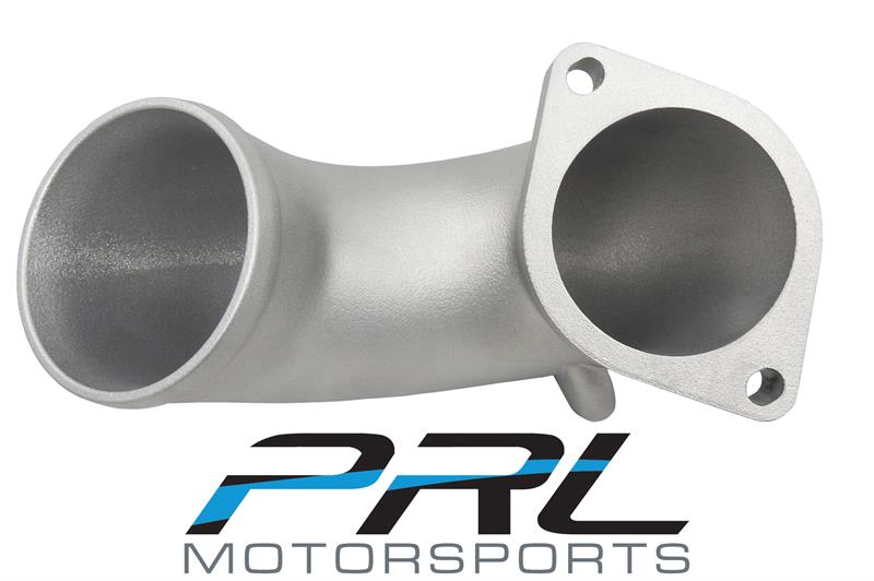 PRL Motorsports Titanium Turbocharger Inlet Pipe Kit 2017+ Civic Type R