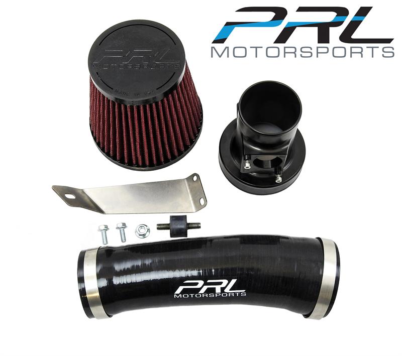 PRL Motorsports Short Ram Air Intake System 2016+ Honda Civic 1.5T