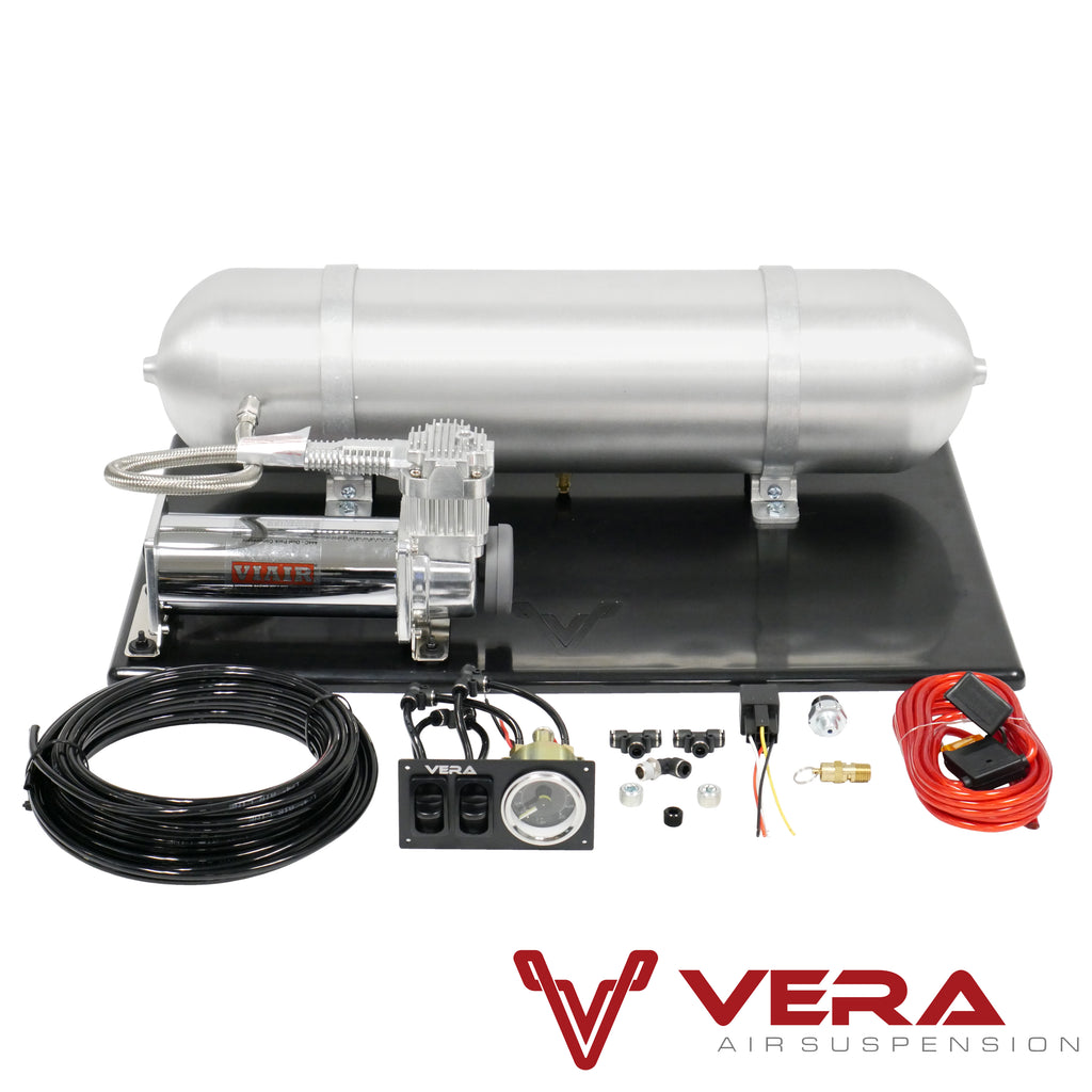 VERA Air Suspension Management 2016+ Honda Civic
