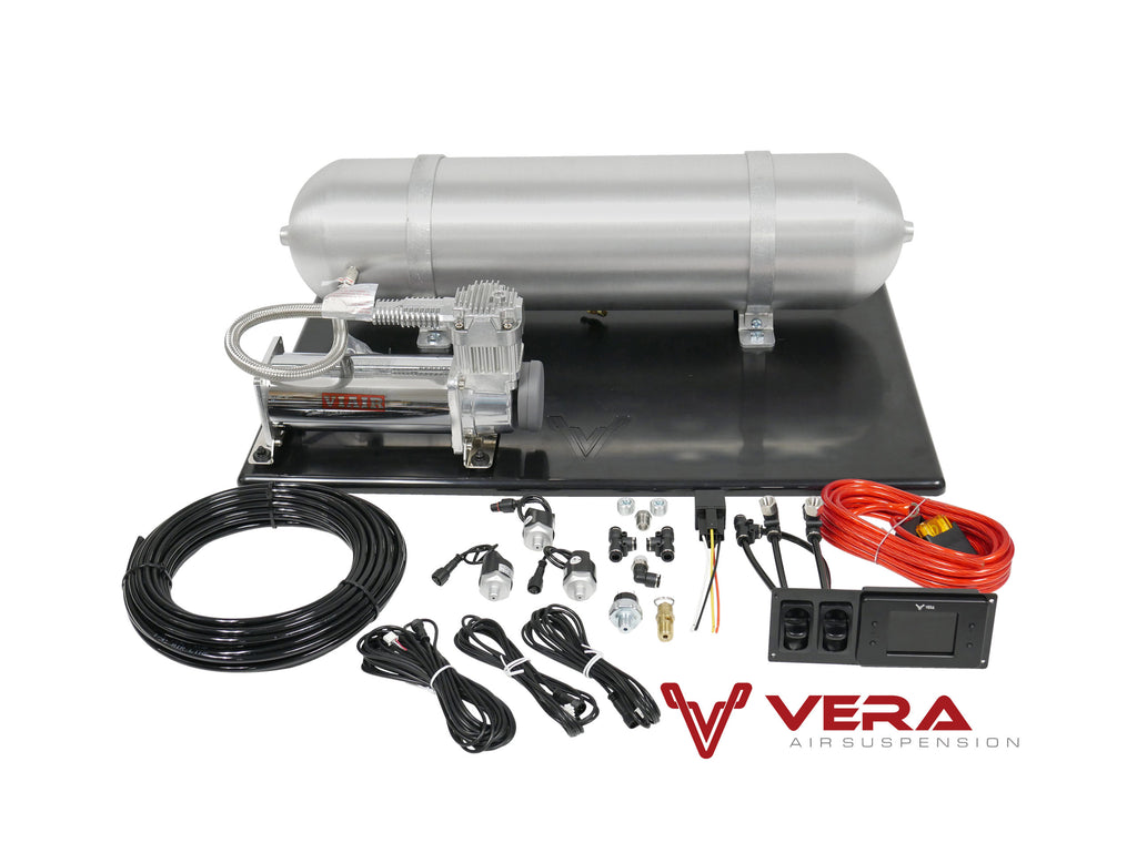VERA Air Suspension Management 2016+ Honda Civic