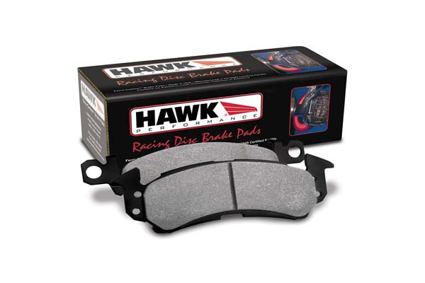 Hawk Brake Pads 2016+ Honda Civic Coupe, Sedan, Hatchback - REAR
