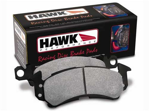Hawk Brake Pads 2017+ Honda Civic Type R - FRONT