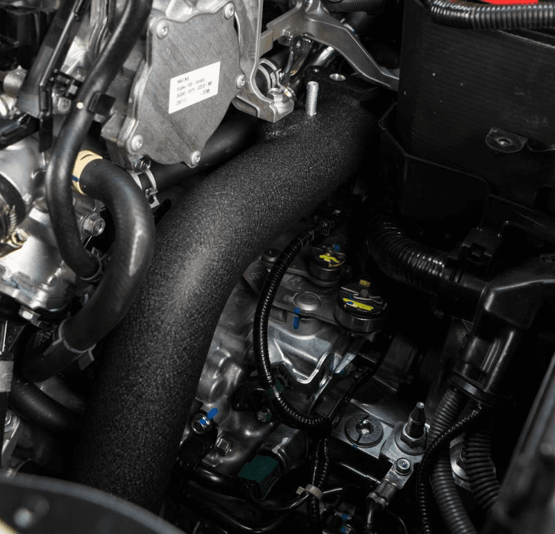 Mishimoto Intercooler Kit 2017+ Honda Civic Type R