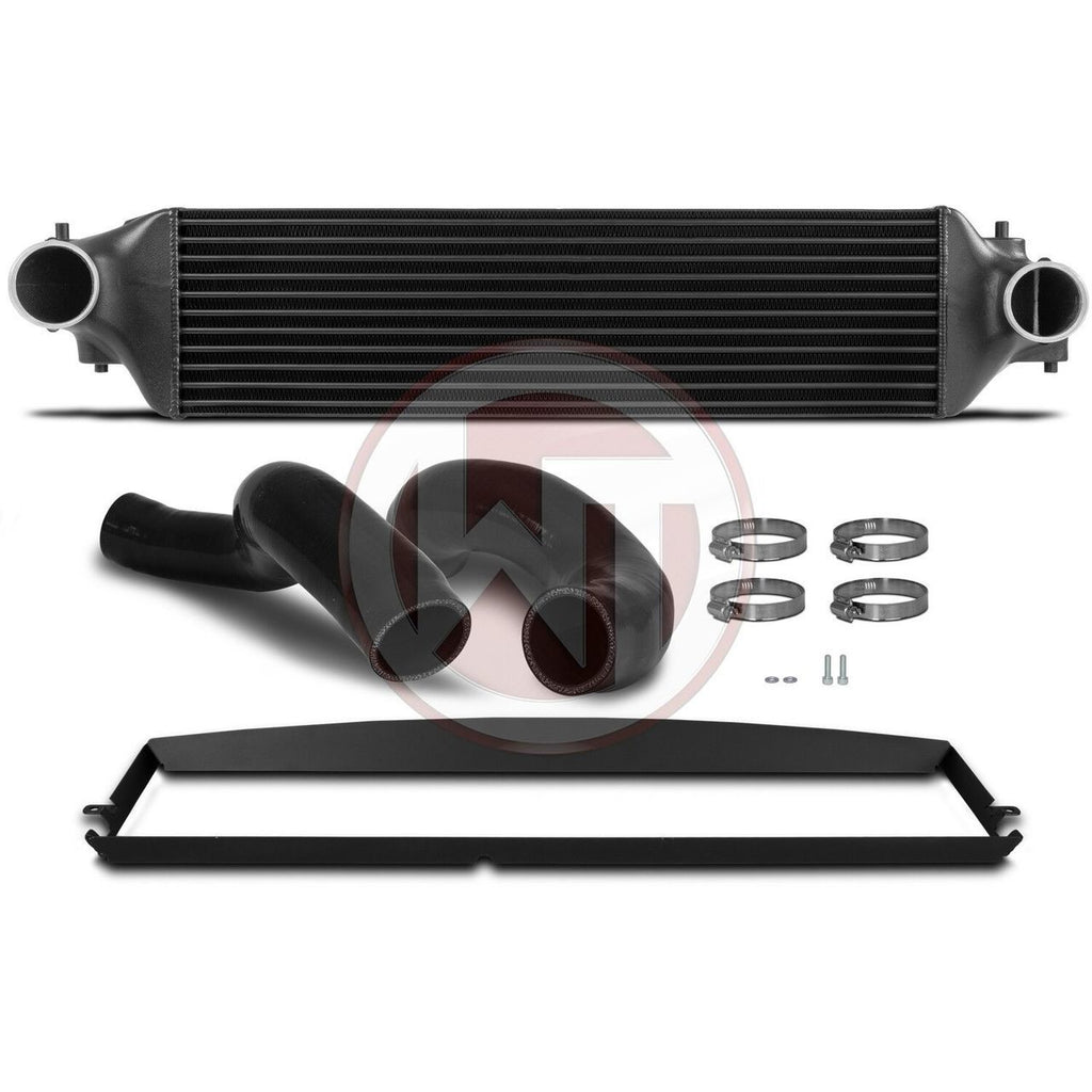 Wagner Tuning Competition Intercooler Kit 2017+ Civic Type R FK8 2.0T