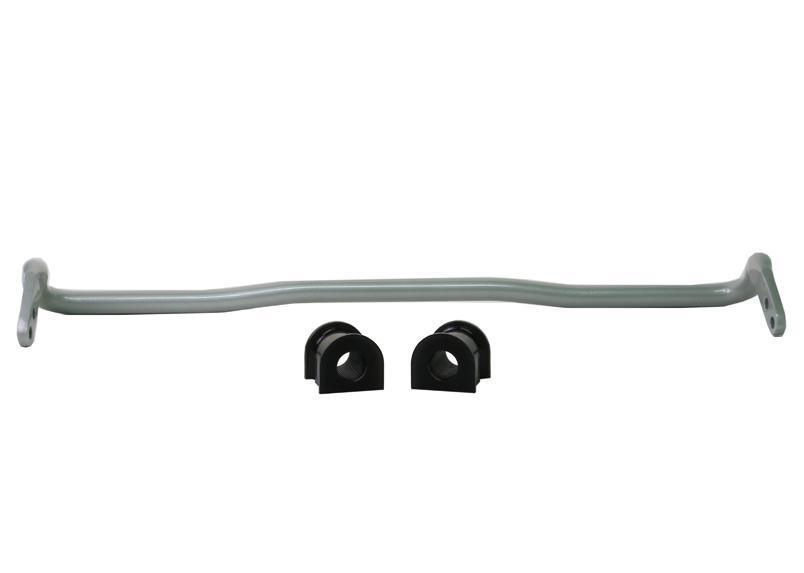 Whiteline 22mm 2-Way Adjustable Rear Sway Bar 2016+ Honda Civic FC / FK
